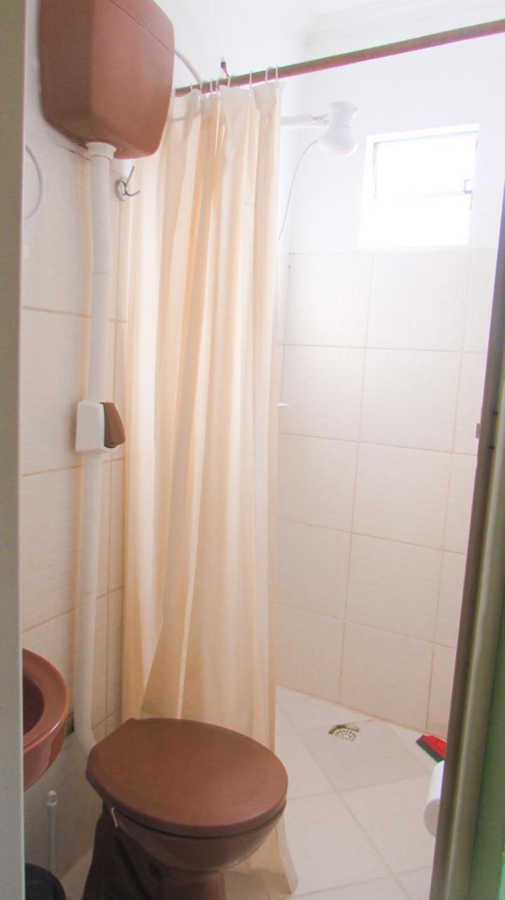 Porto Hostel Порту-Сегуру Экстерьер фото